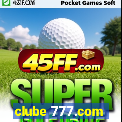 clube 777.com